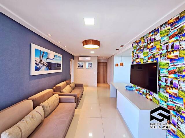 Apartamento para Venda em Guarujá - 5
