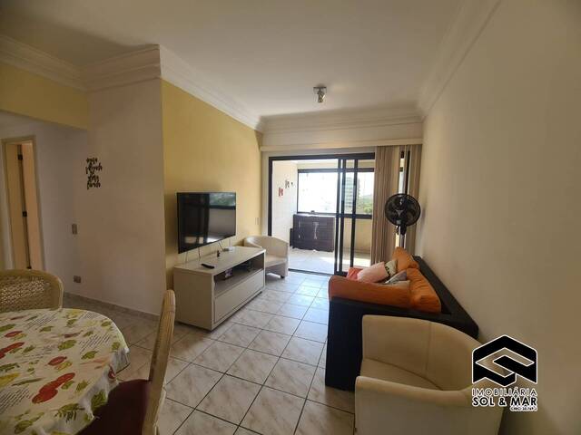 #23185 - Apartamento para Venda em Guarujá - SP