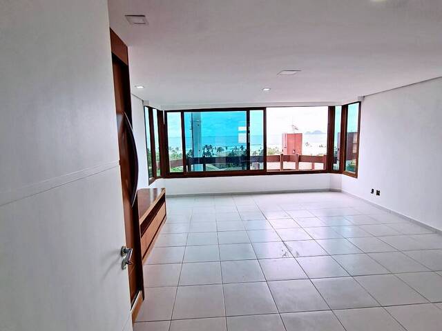 #23195 - Apartamento para Venda em Guarujá - SP