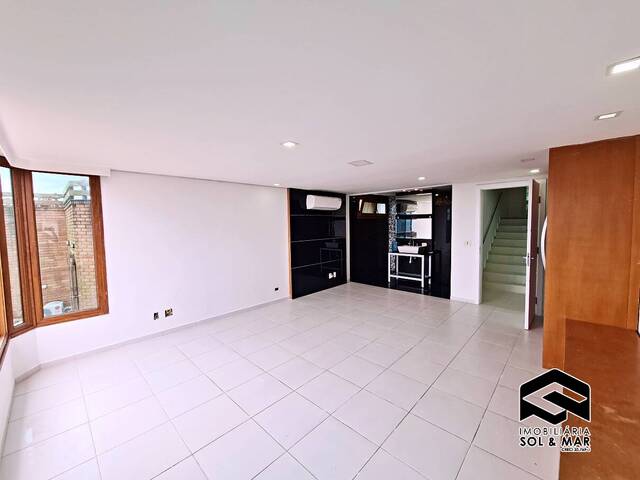 #23195 - Apartamento para Venda em Guarujá - SP