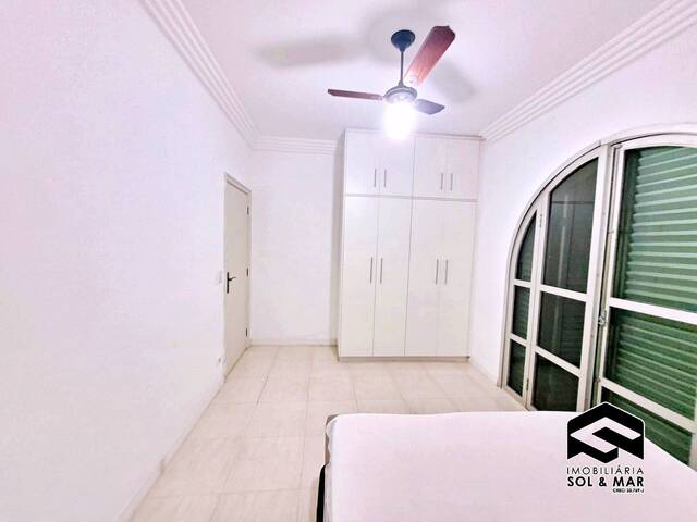 Apartamento para Venda em Guarujá - 5
