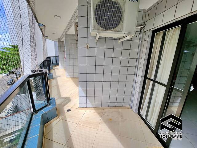 Apartamento para Venda em Guarujá - 4