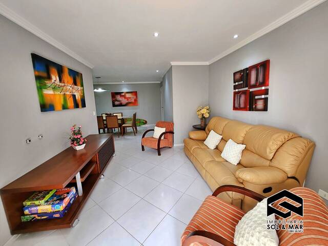 Apartamento para Venda em Guarujá - 5