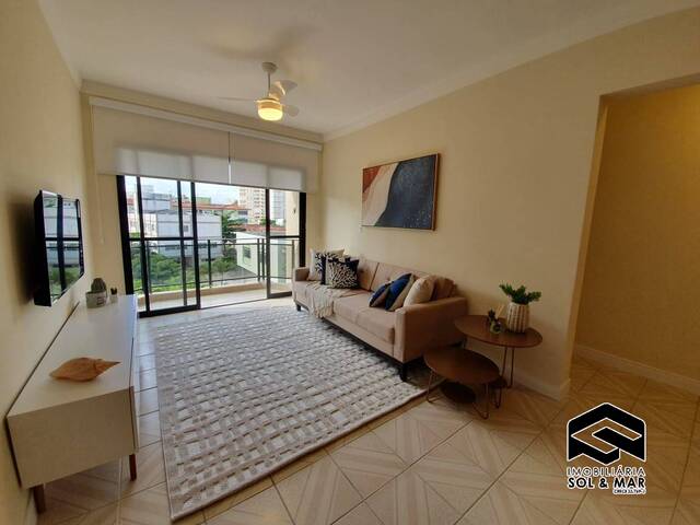 #23225 - Apartamento para Venda em Guarujá - SP