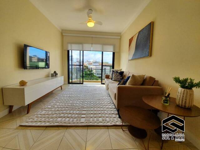 Apartamento para Venda em Guarujá - 4