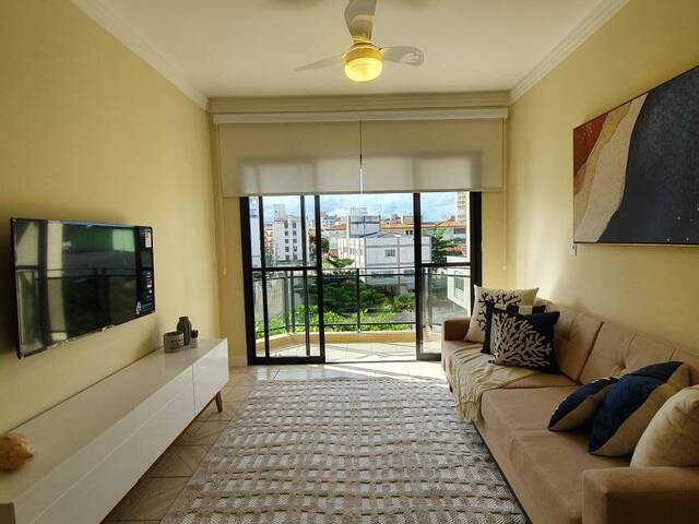 Apartamento para Venda em Guarujá - 5