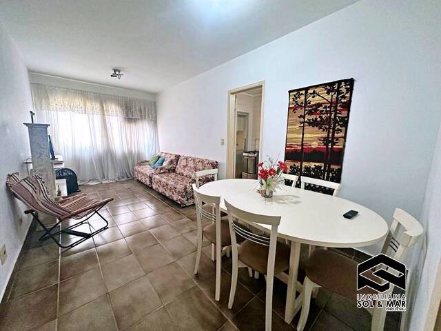 #23227 - Apartamento para Venda em Guarujá - SP