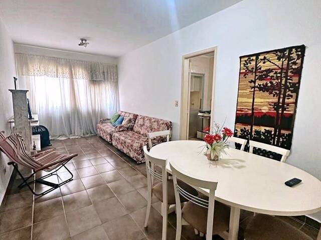 #23227 - Apartamento para Venda em Guarujá - SP
