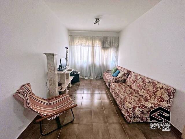 #23227 - Apartamento para Venda em Guarujá - SP