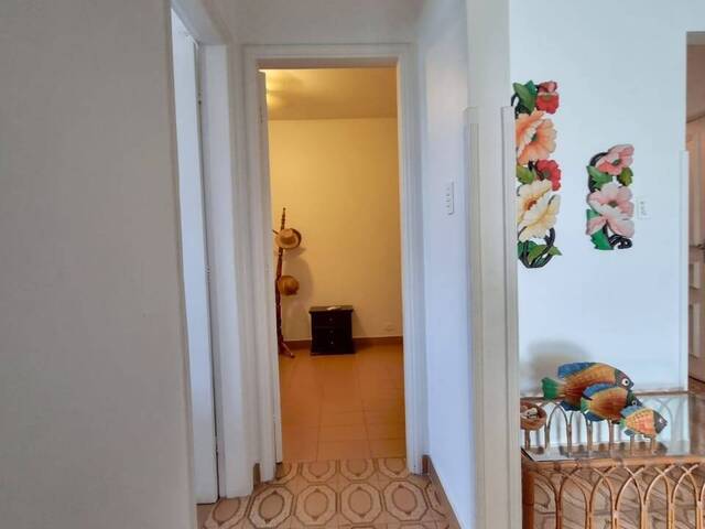 #23236 - Apartamento para Venda em Guarujá - SP - 3