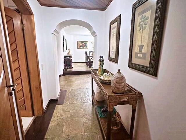 #23240 - Apartamento para Venda em Guarujá - SP - 2