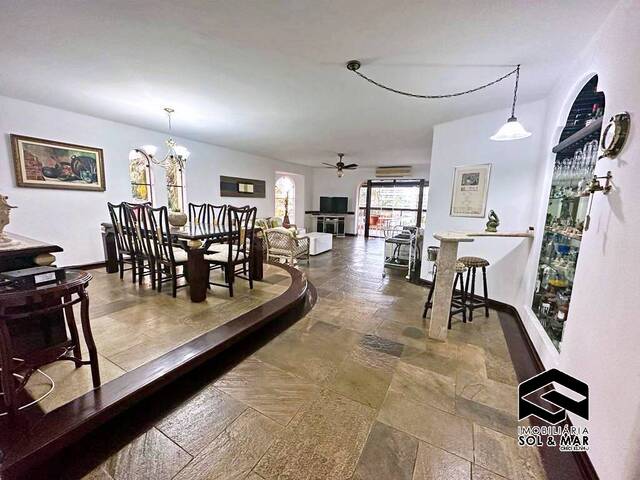 Apartamento para Venda em Guarujá - 4