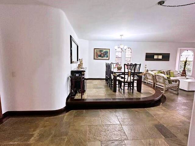 #23240 - Apartamento para Venda em Guarujá - SP - 3