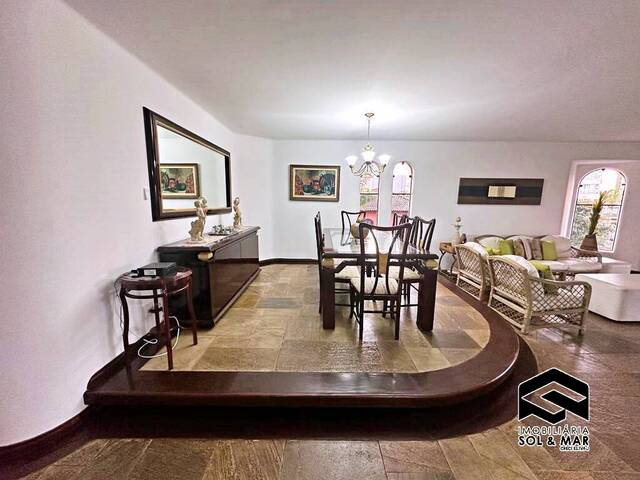 Apartamento para Venda em Guarujá - 5