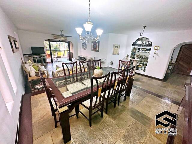 Venda em Enseada - Guarujá