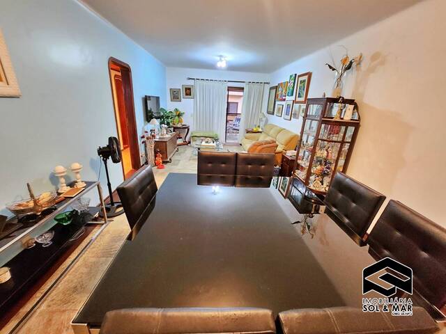 #23249 - Apartamento para Venda em Guarujá - SP - 3