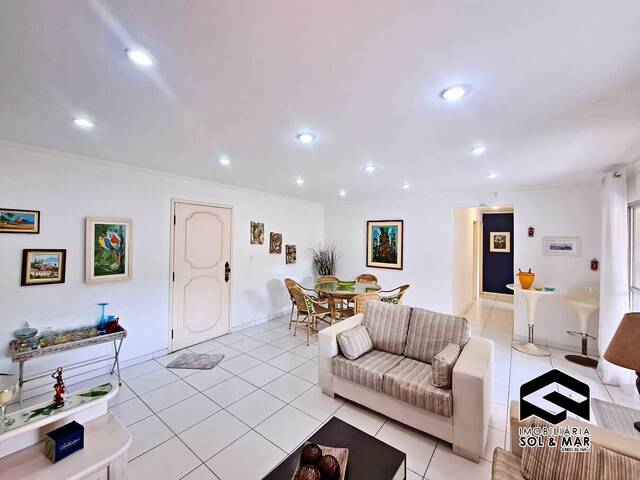 Cobertura para Venda em Guarujá - 5