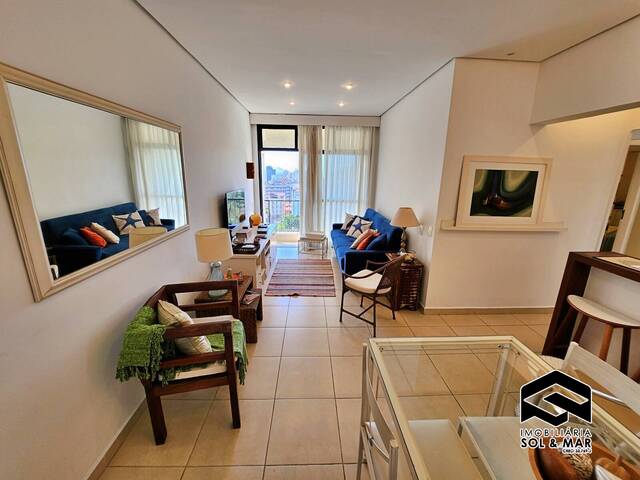 #23260 - Apartamento para Venda em Guarujá - SP - 1