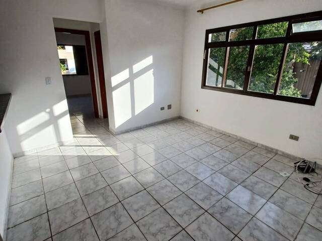 Venda em Enseada - Guarujá