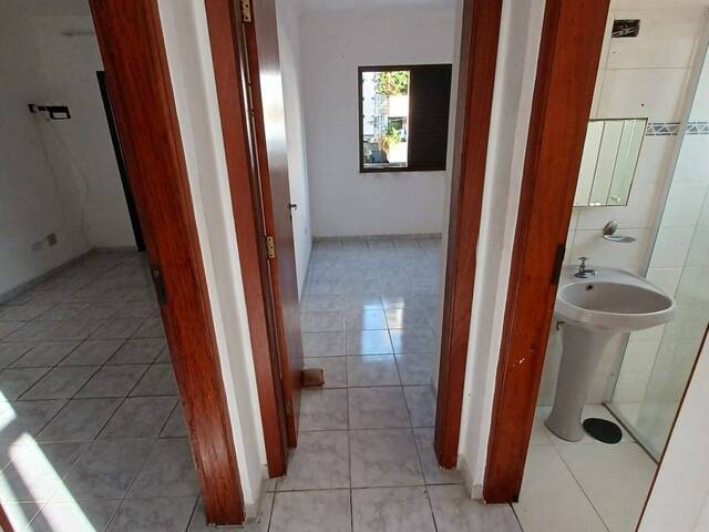 #23274 - Apartamento para Venda em Guarujá - SP - 2