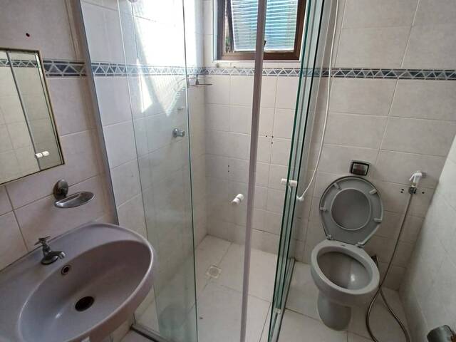 #23274 - Apartamento para Venda em Guarujá - SP - 3