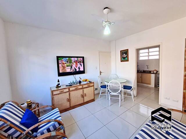 #23289 - Apartamento para Venda em Guarujá - SP - 3