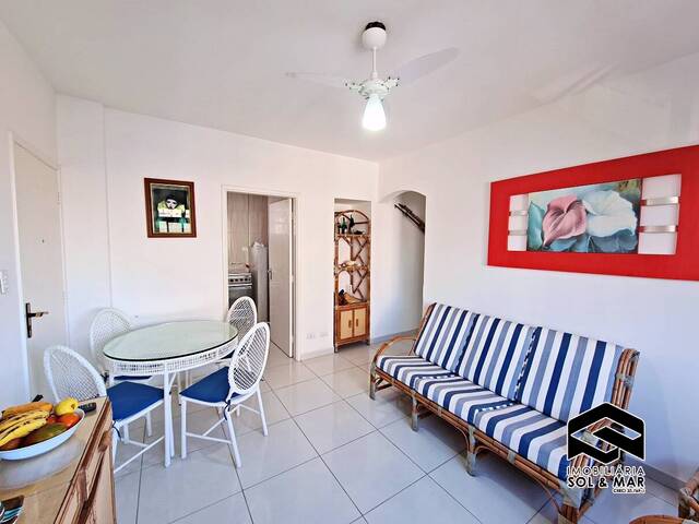 Apartamento para Venda em Guarujá - 4