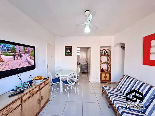 Apartamento para Venda em Guarujá - 5
