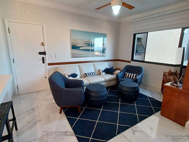 Apartamento para Venda em Guarujá - 4