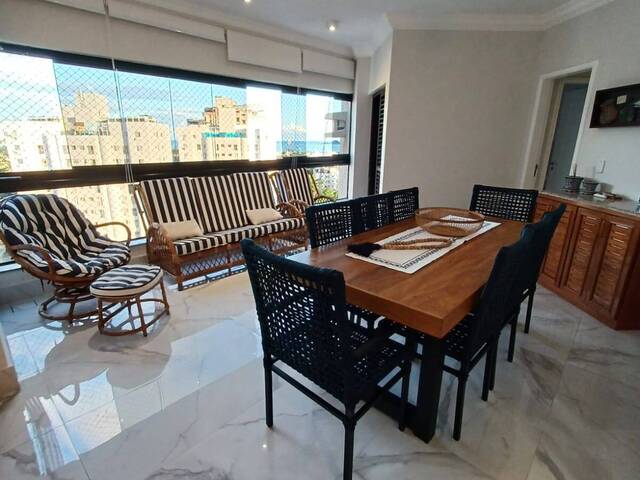 #23291 - Apartamento para Venda em Guarujá - SP - 3