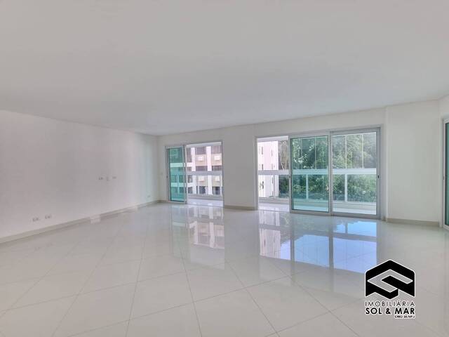 Apartamento para Venda em Guarujá - 4