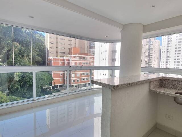 Apartamento para Venda em Guarujá - 5