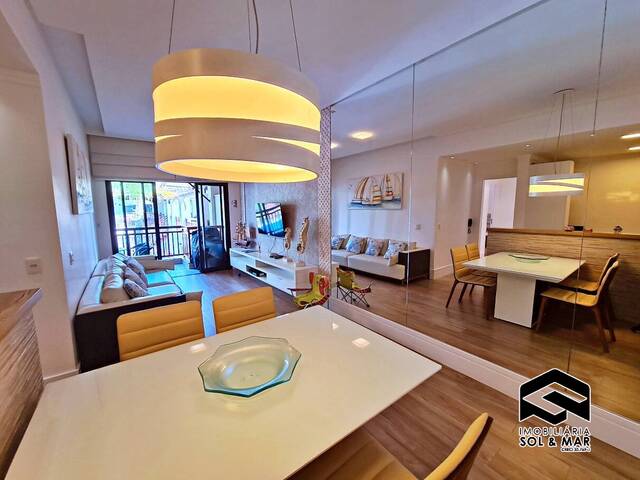 #23304loc - Apartamento para Locação em Guarujá - SP