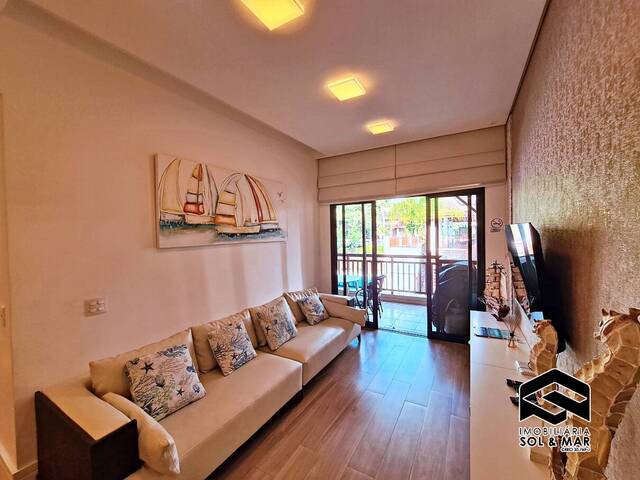 Apartamento para Locação em Guarujá - 4