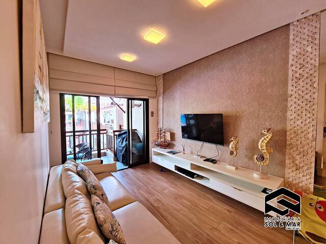 Apartamento para Locação em Guarujá - 5