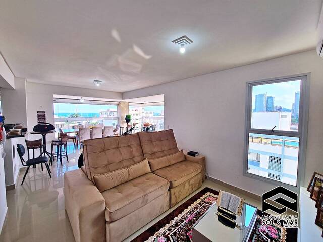 #23305 - Apartamento para Venda em Guarujá - SP