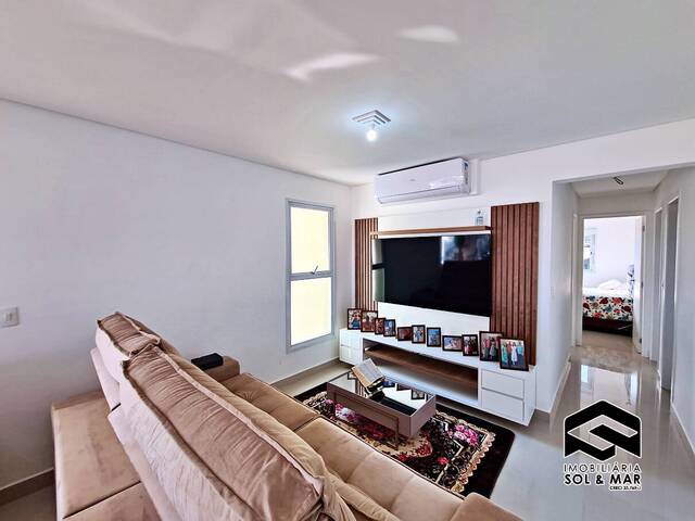 Apartamento para Venda em Guarujá - 4