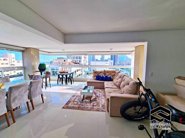 Apartamento para Venda em Guarujá - 5