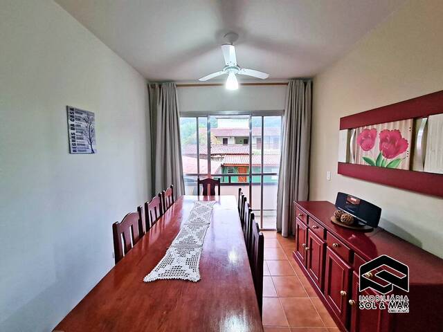 Apartamento para Venda em Guarujá - 4