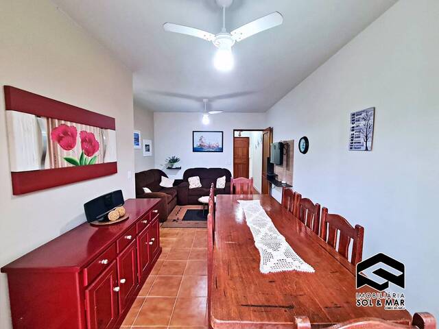 Apartamento para Venda em Guarujá - 5