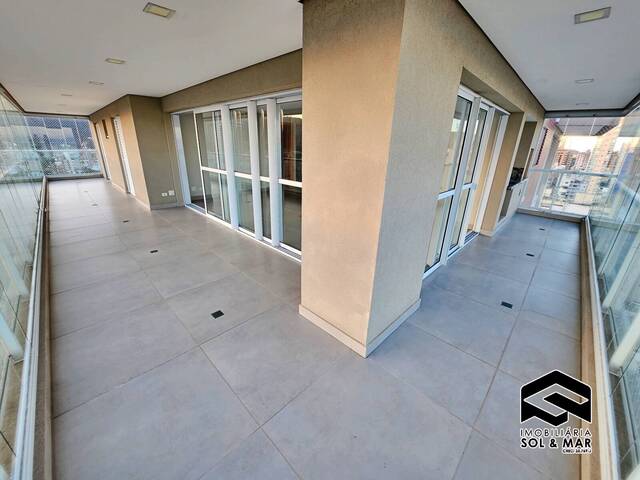 Cobertura Duplex para Venda em Guarujá - 5