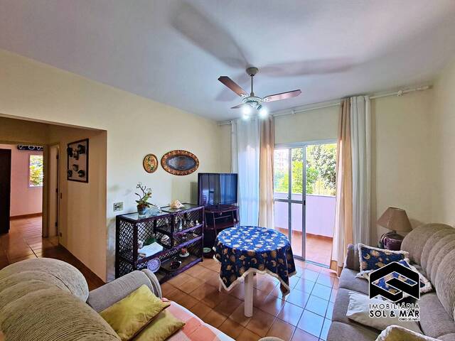 Apartamento para Venda em Guarujá - 4