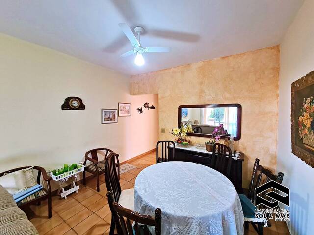 Apartamento para Venda em Guarujá - 5