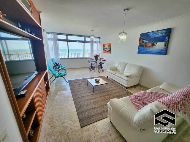 Apartamento para Venda em Guarujá - 4
