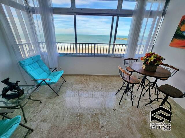 Apartamento para Venda em Guarujá - 5