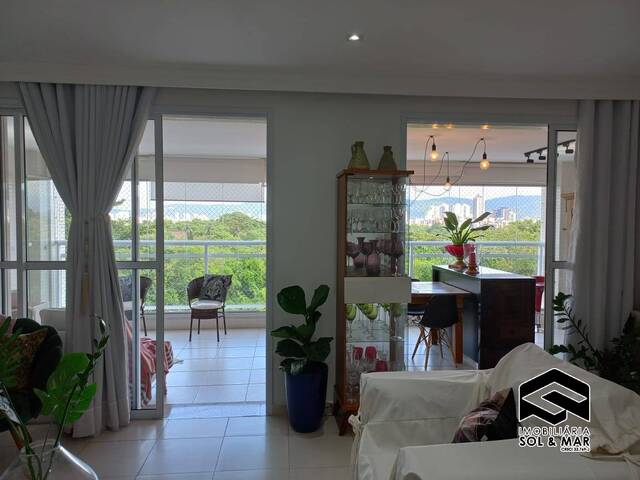 Apartamento para Venda em Guarujá - 4