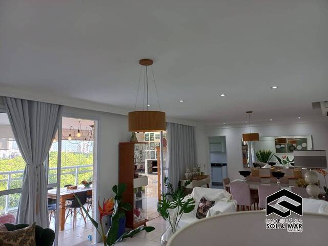 #23351 - Apartamento para Venda em Guarujá - SP