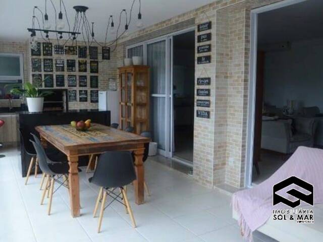 Apartamento para Venda em Guarujá - 5