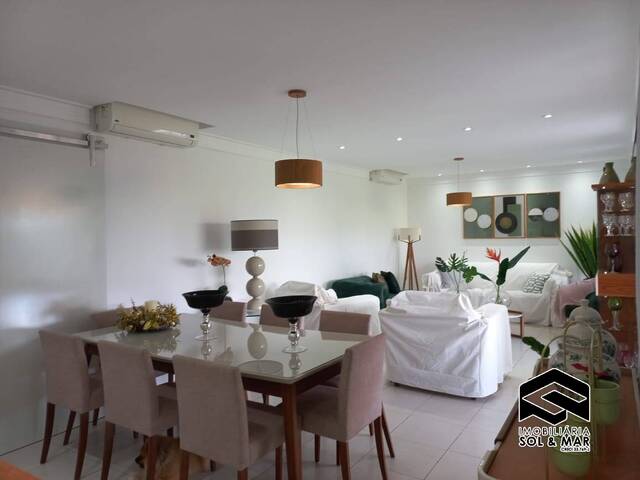 #23351 - Apartamento para Venda em Guarujá - SP