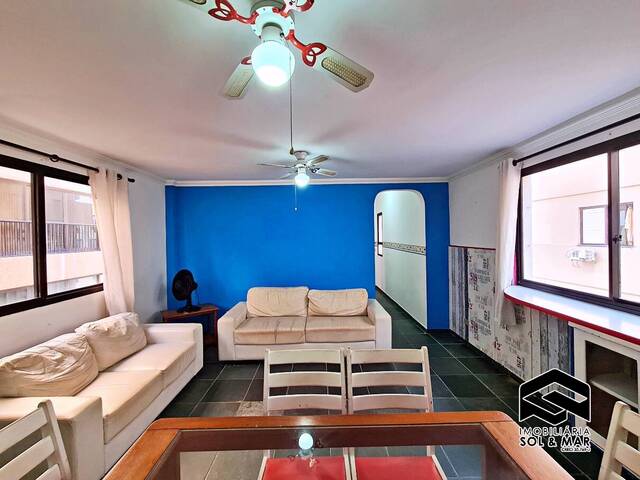 Apartamento para Venda em Guarujá - 4